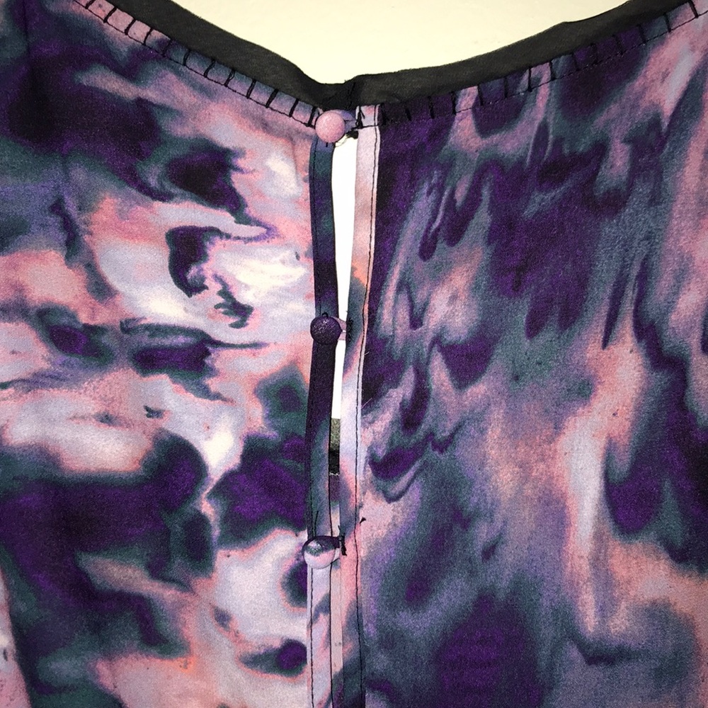 Tunic top - Picture 5 of 5